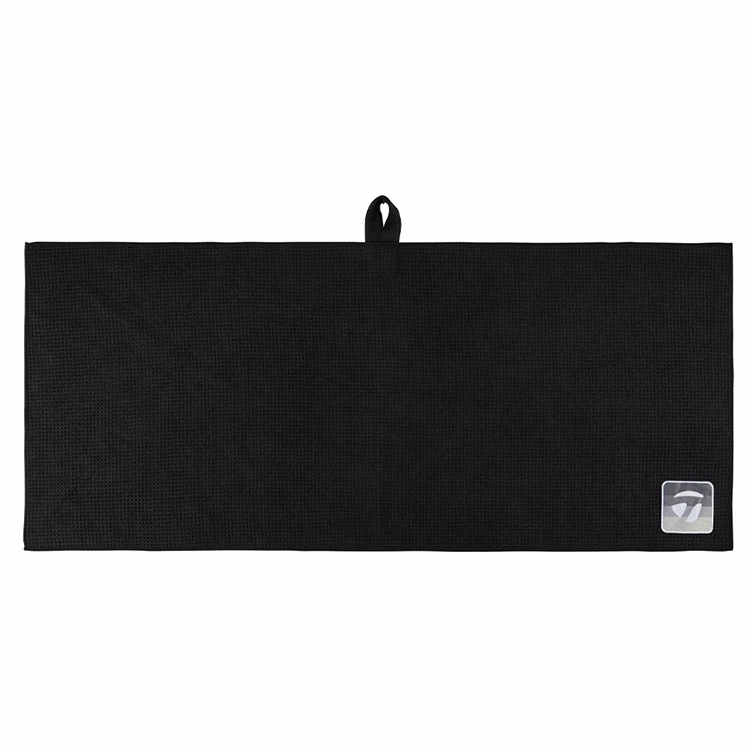 Taylormade Players Microfiber Magnet Towel