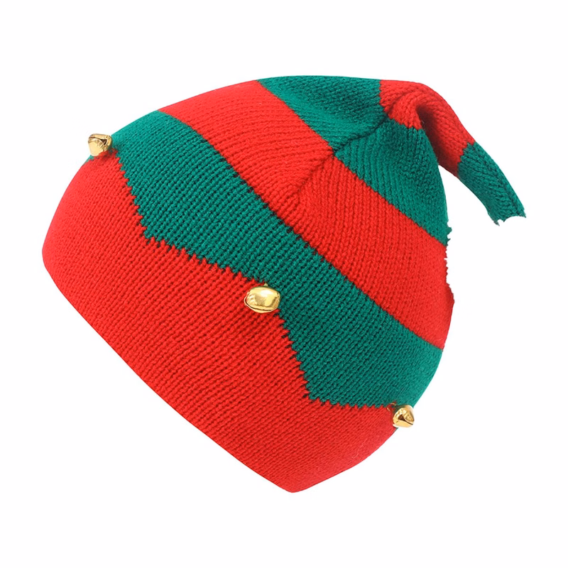 Christmas Beanie Hat