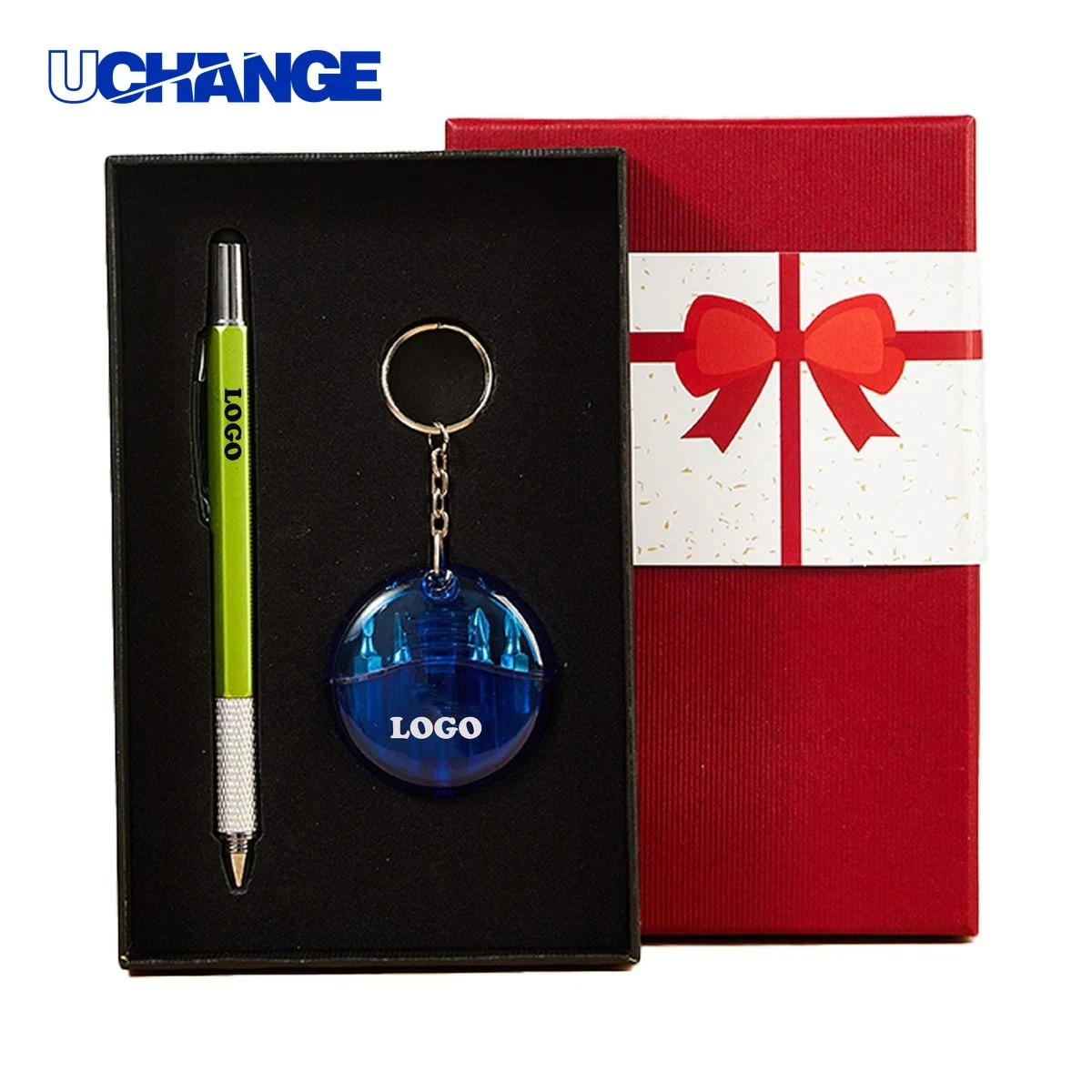 Keychain Tool Set 1