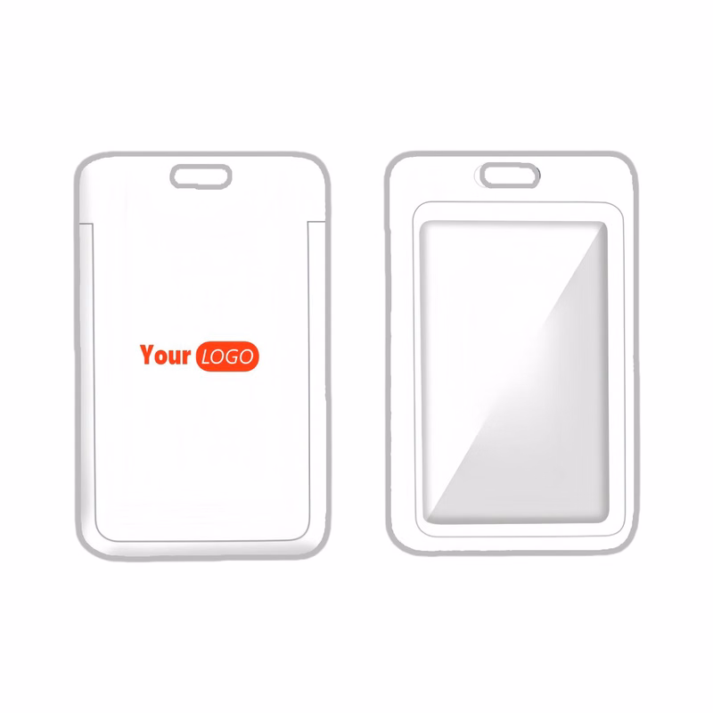 ABS Skateboard Design Custom Card Holder