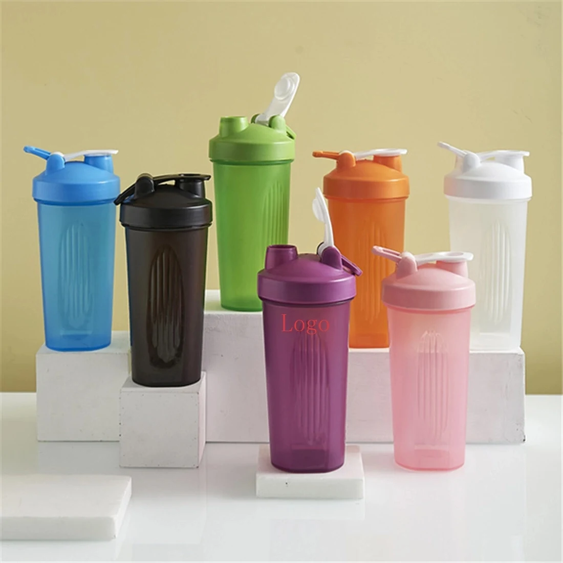 20Oz Shaker Classic Bottle 1