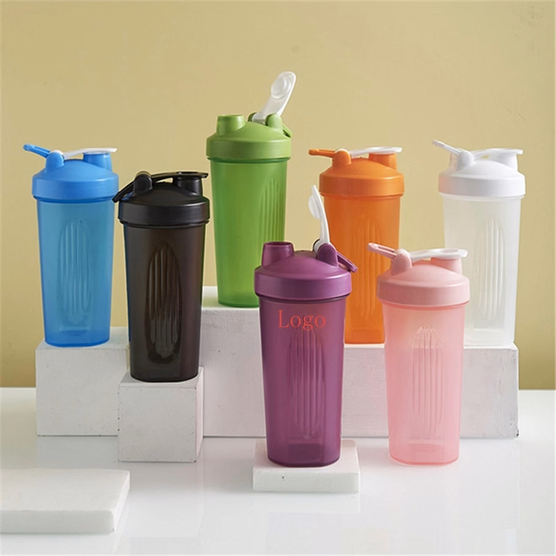 20Oz Shaker Classic Bottle