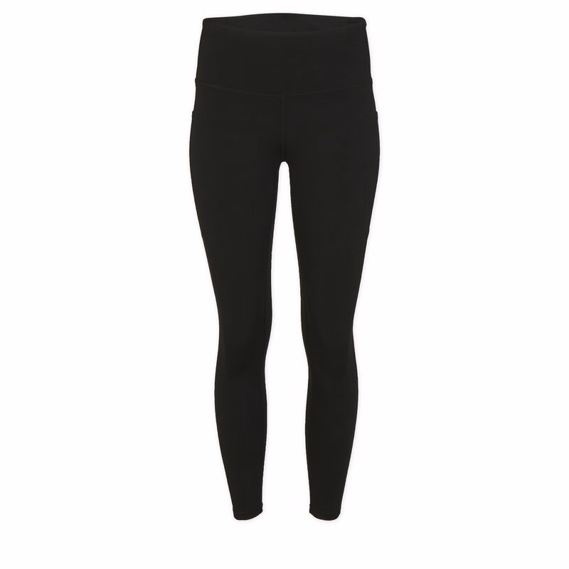BOXERCRAFT  ZEN SPORT LEGGING
