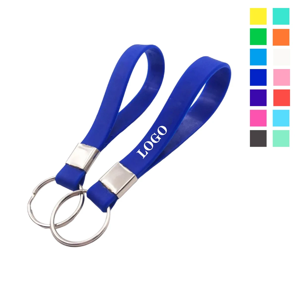 MOQ 10 pcs Keychain Pendant 1