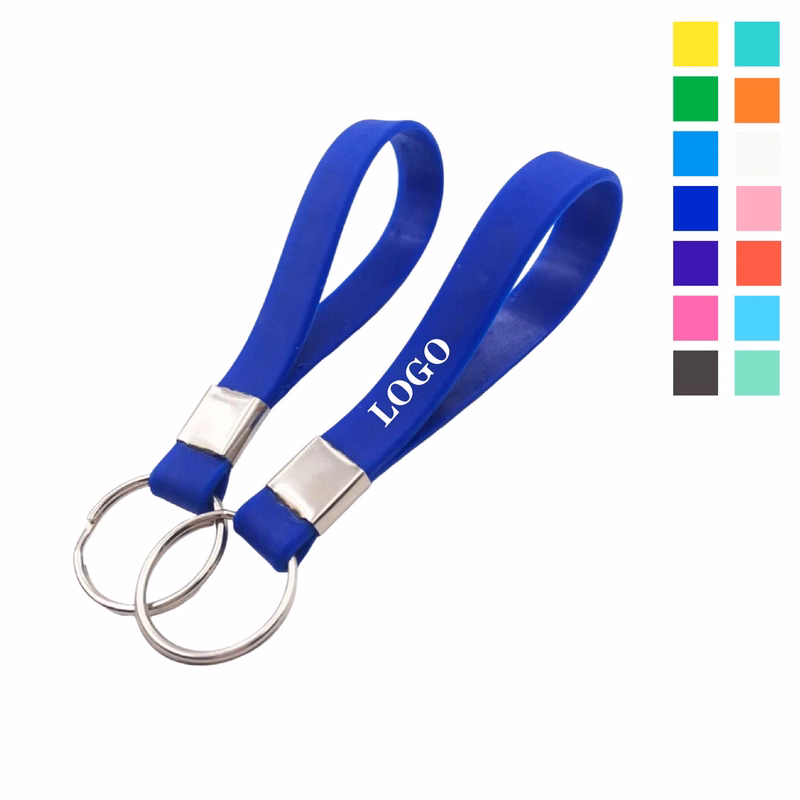 MOQ 10 pcs Keychain Pendant