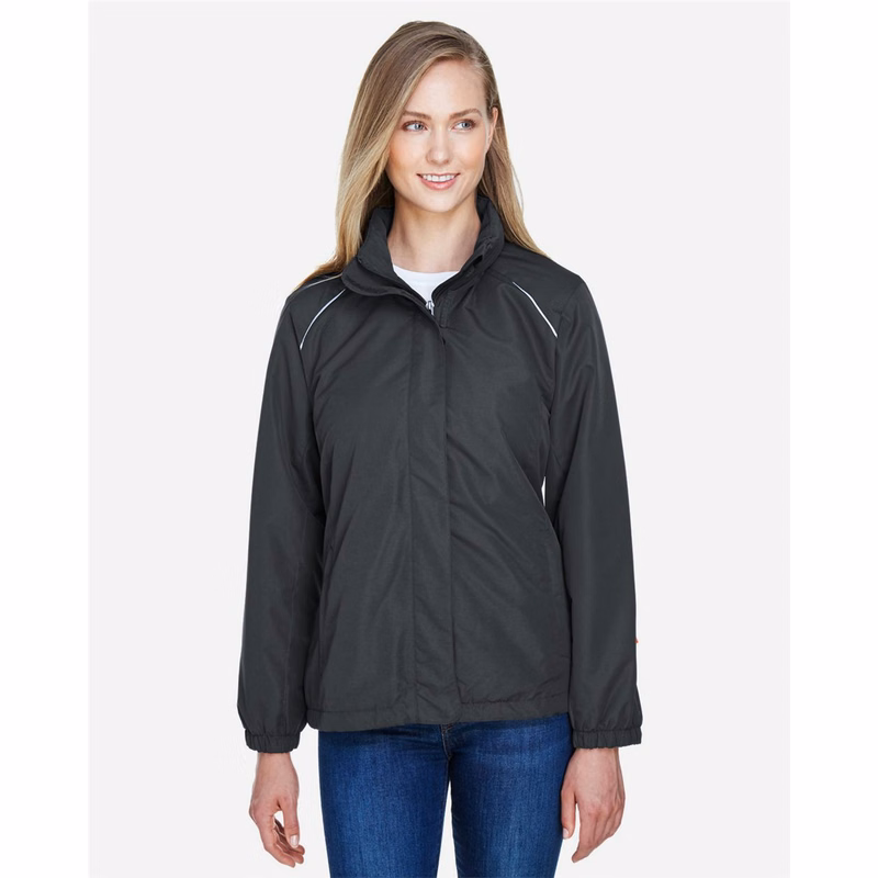 Women's Profile Fleece-Lined All-Season Jacket - 78224