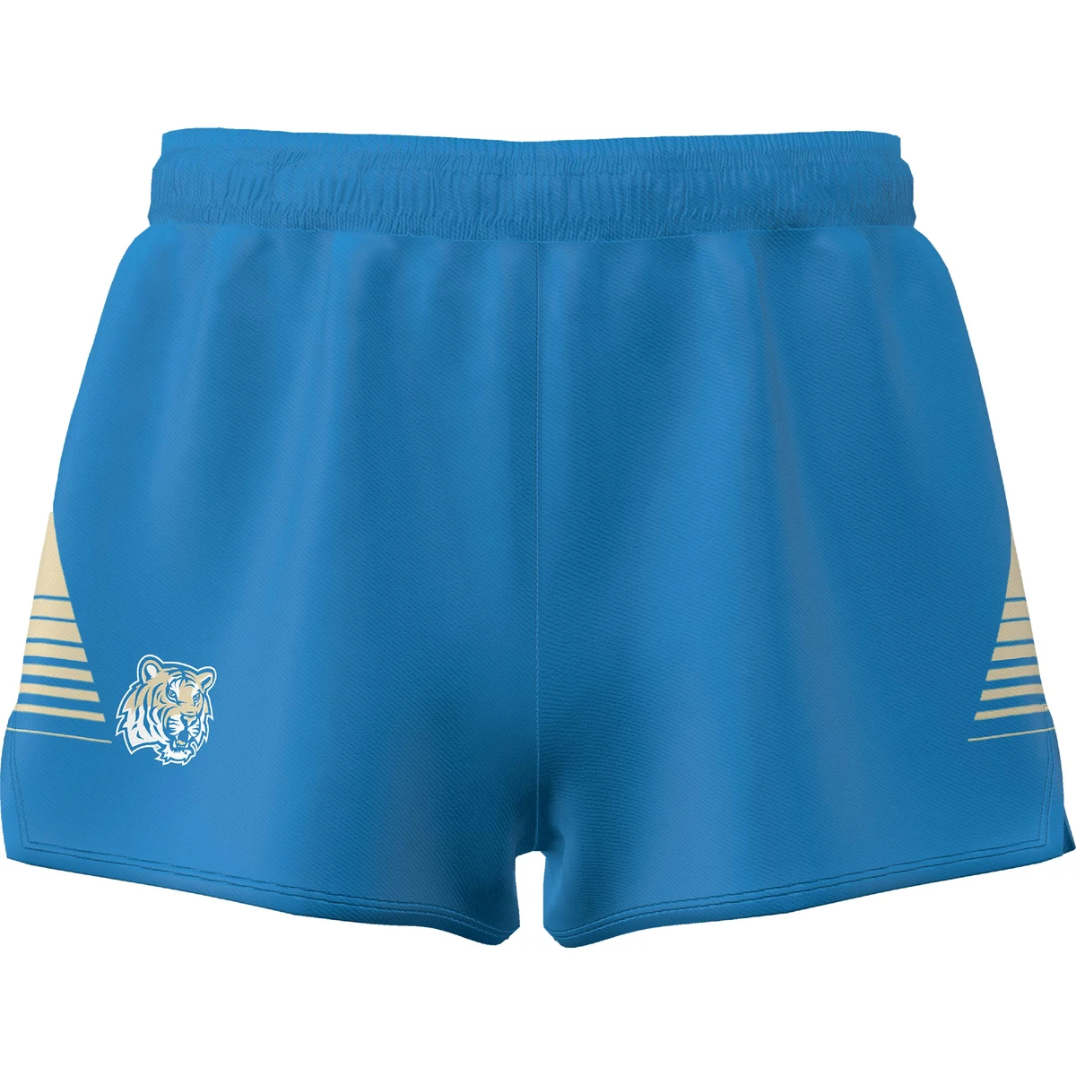 Men's Sprint Track Shorts 1