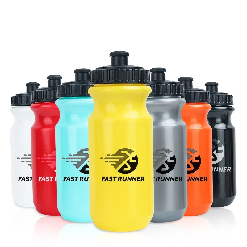 PET Sport Bottle 1