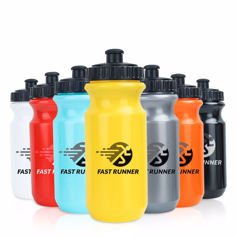 PET Sport Bottle