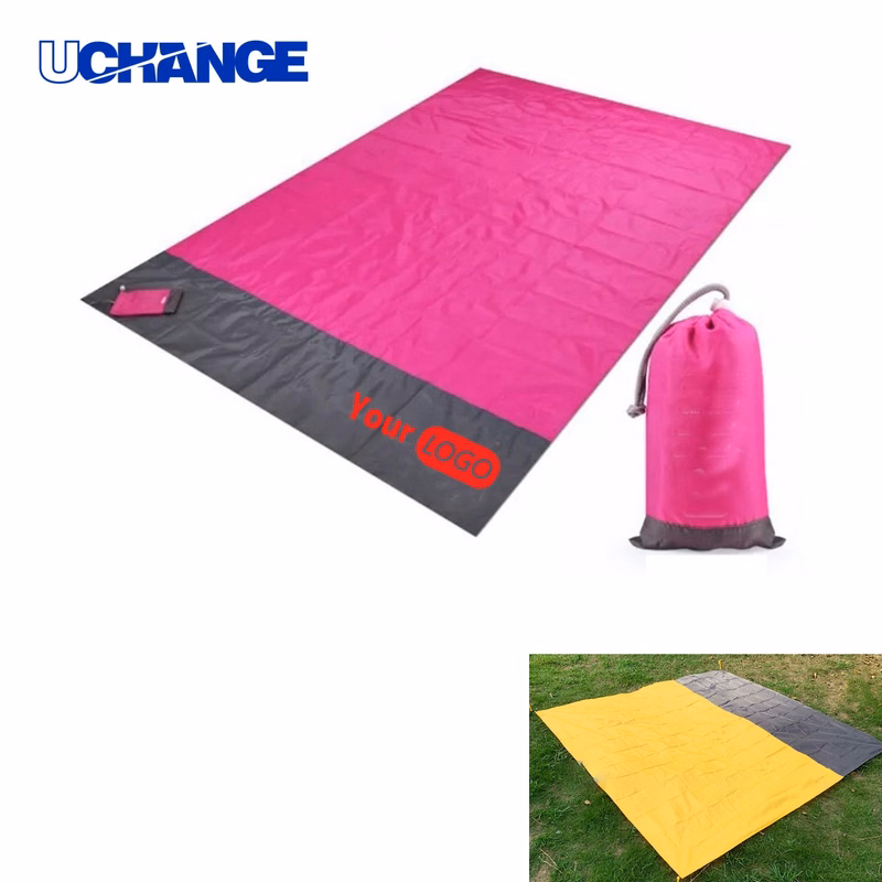 Portable Beach Picnic Blanket