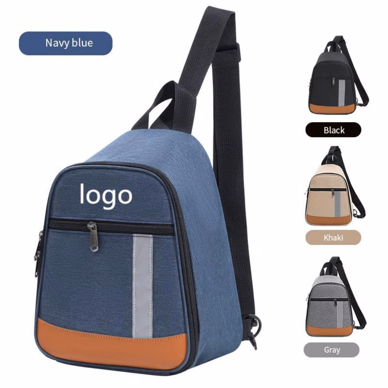 Single shoulderinsulation bag