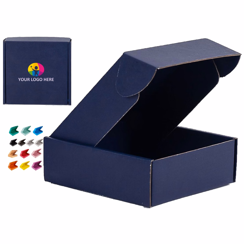 Paper Airplane Box