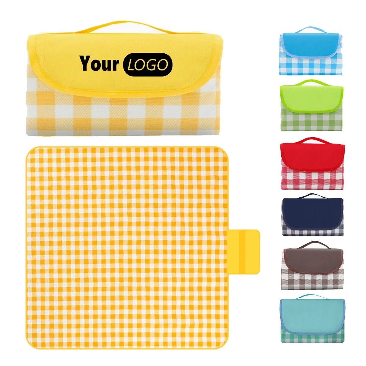 Oxford Anti Tide Outdoor Dining Blanket 1