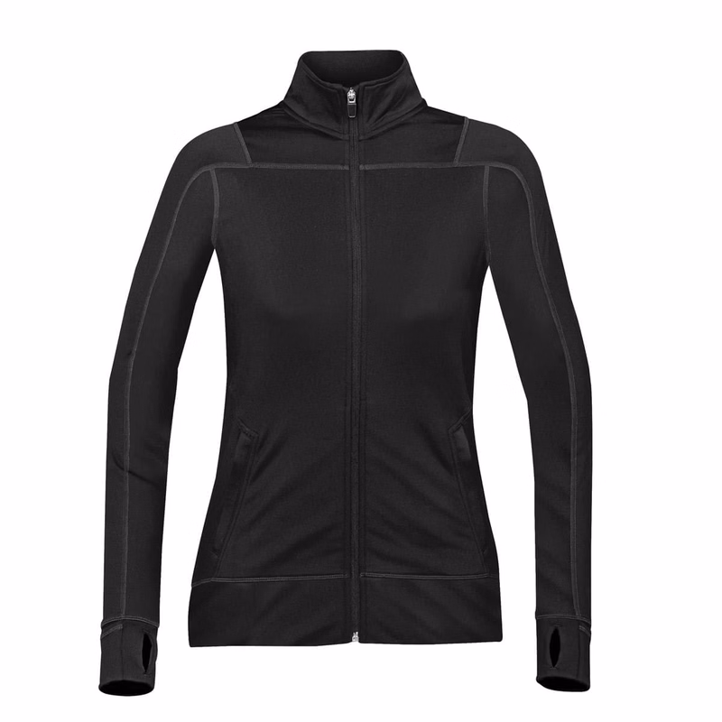 Stormtech Women's Lotus Full Zip Shell