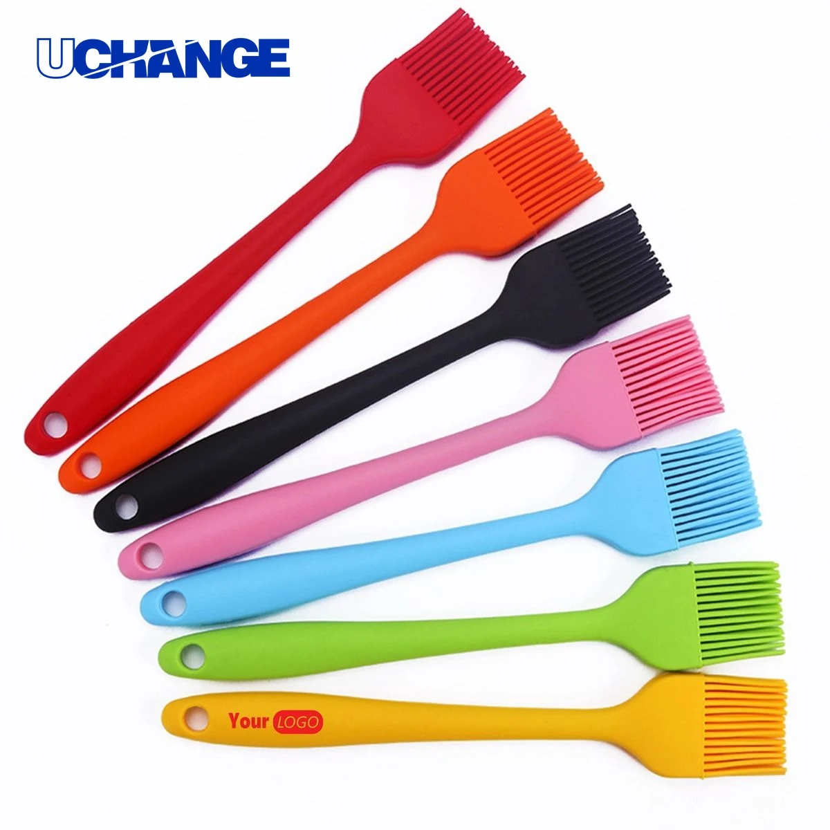 Silicone Pastry Basting Brush Tool 1