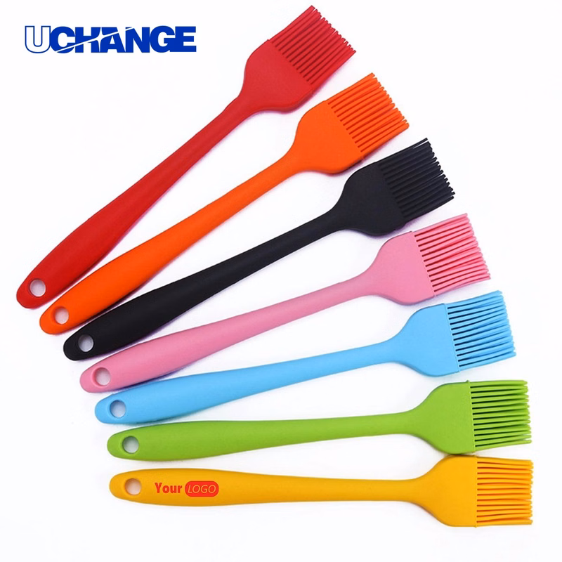 Silicone Pastry Basting Brush Tool