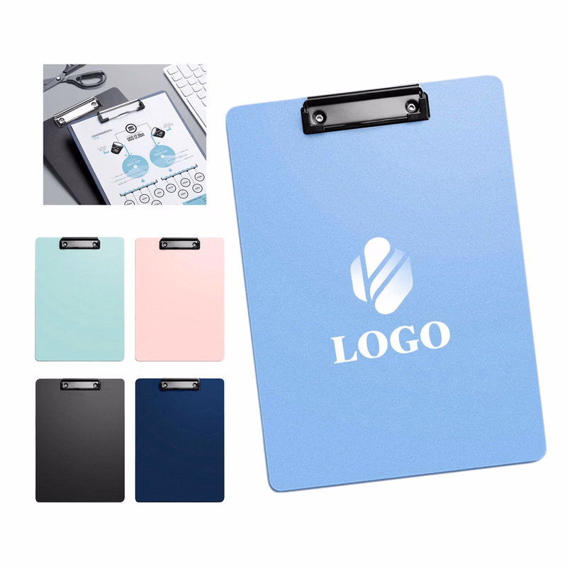 Convenient Plastic Clipboard