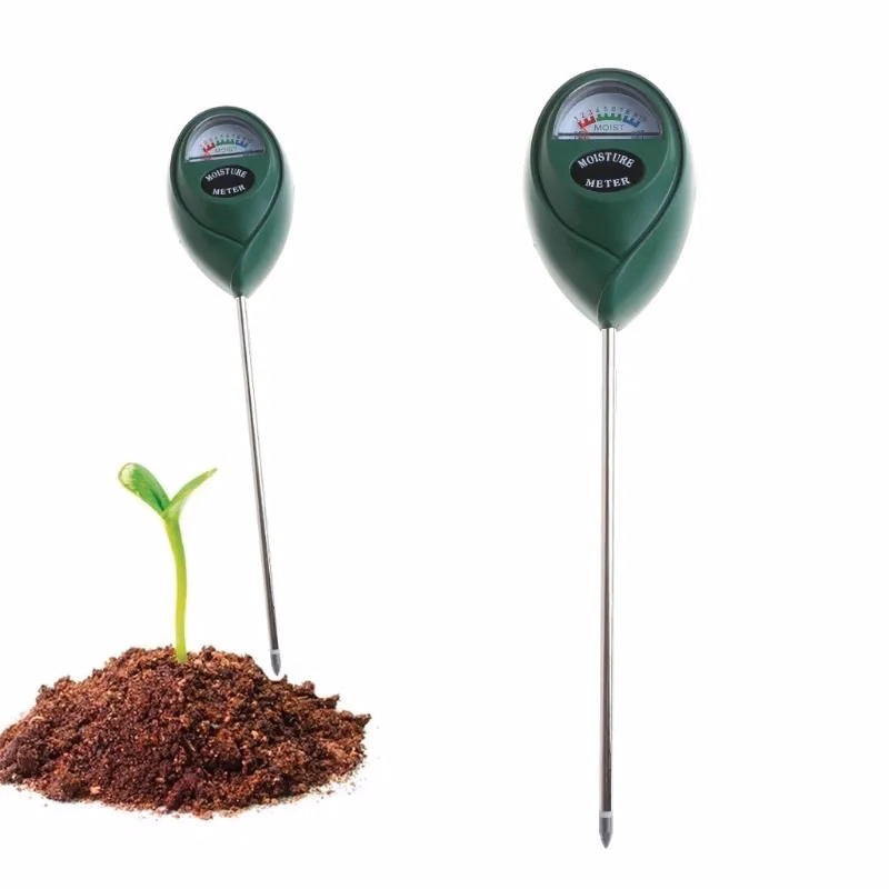Plastic Soil Hygrometer