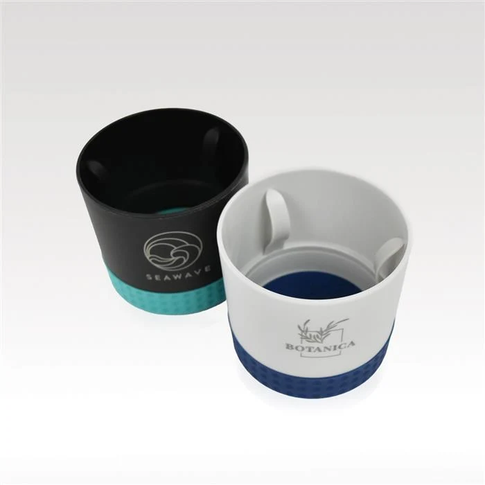 Squid Cup Non-Tipping Portable Cup Holder 1
