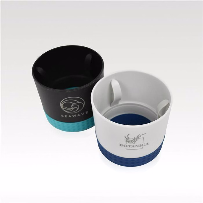 Squid Cup Non-Tipping Portable Cup Holder