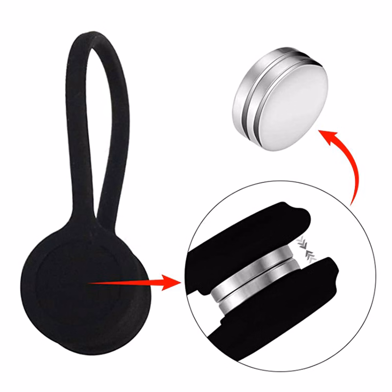 Magnet Cable Organizer