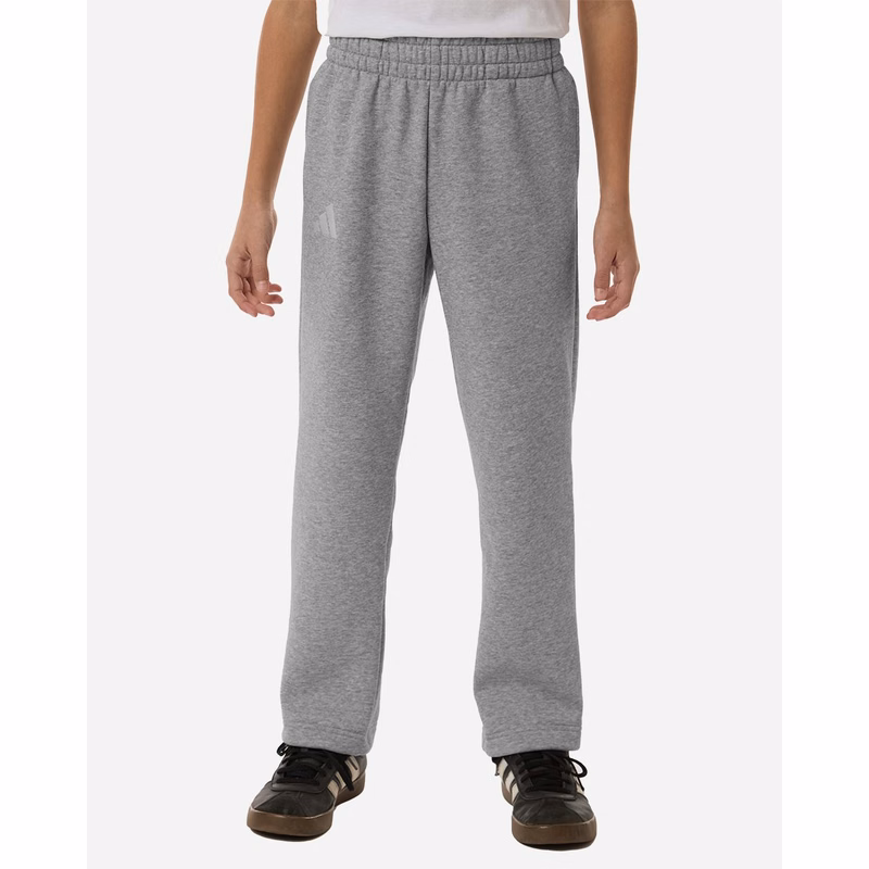 Youth Fleece Sweatpants - AT217