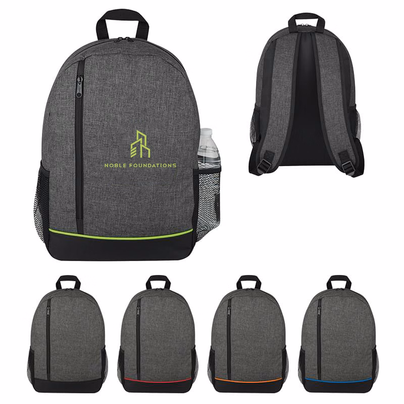 Heavy Duty Backpack for Outdoors