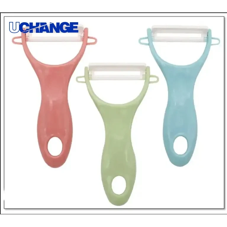 Multi-Function Vegetable & Fruit Peeler Household Kitchen Tool 1