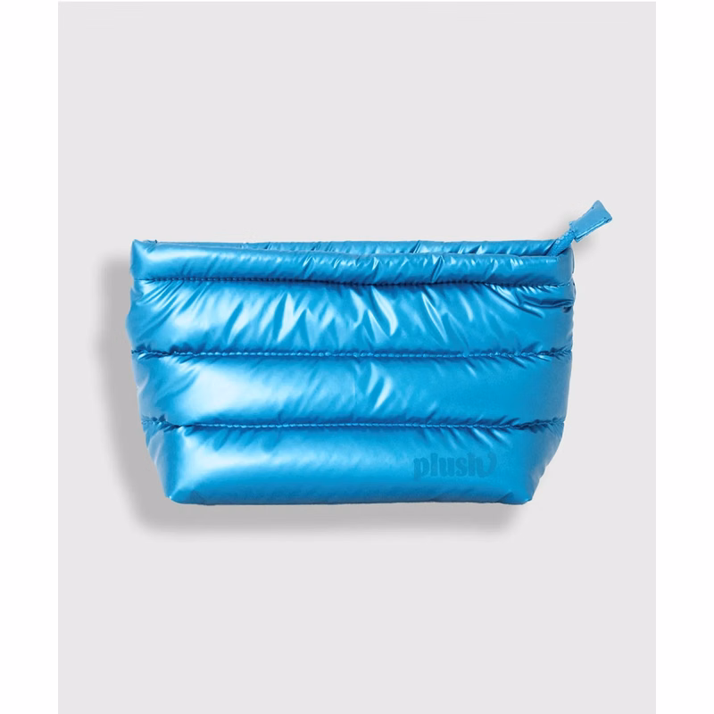 Puffer Zippered Case