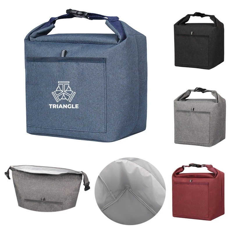 Picnic Insulated Lunch Tote 1