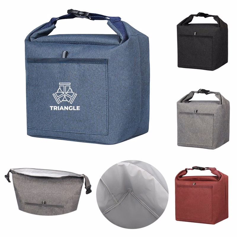 Picnic Insulated Lunch Tote