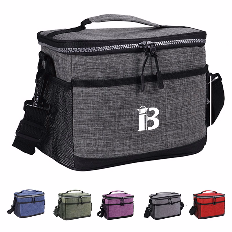 Outdoor Portable Insulated Lunch Bag