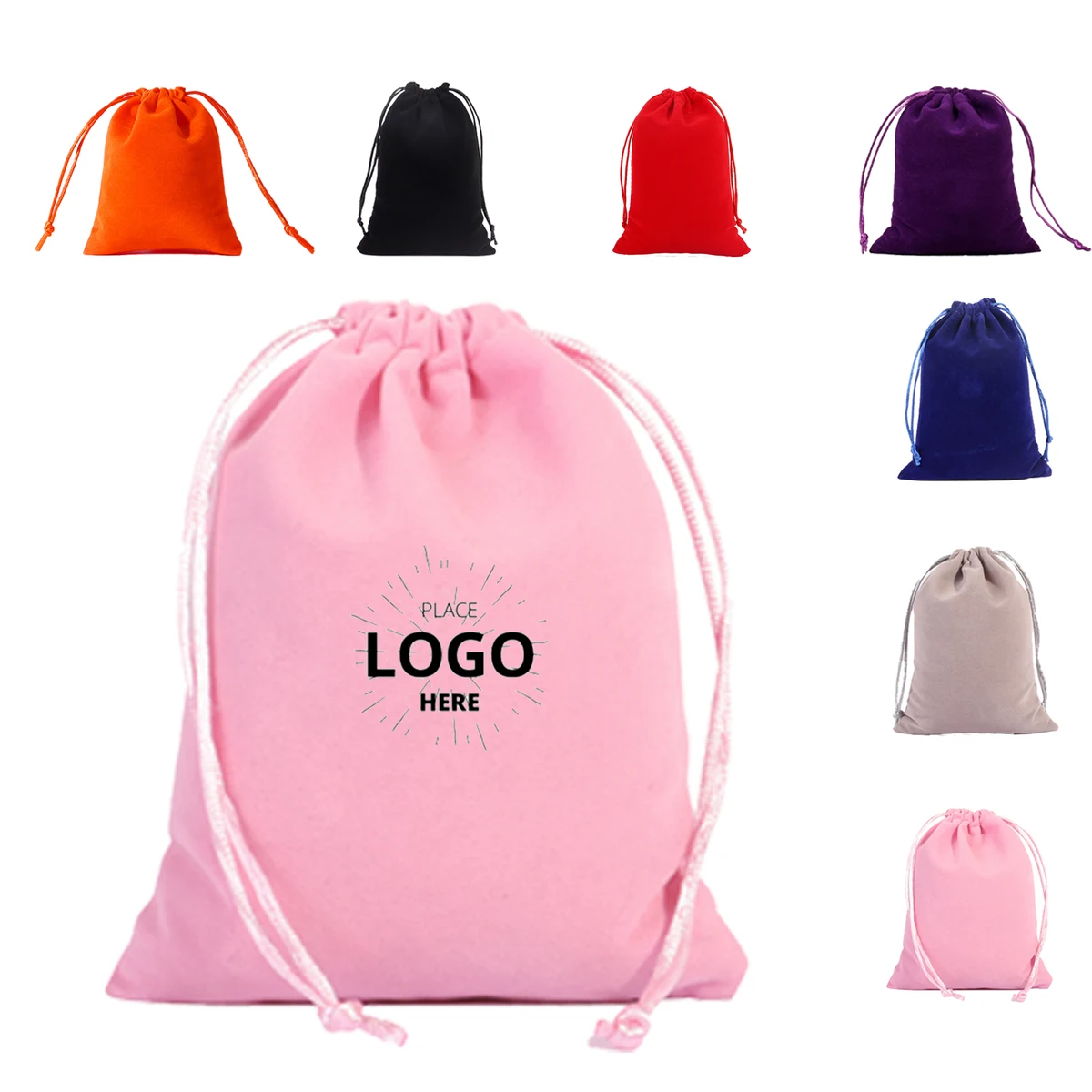 Jewelry Storage Bag 1