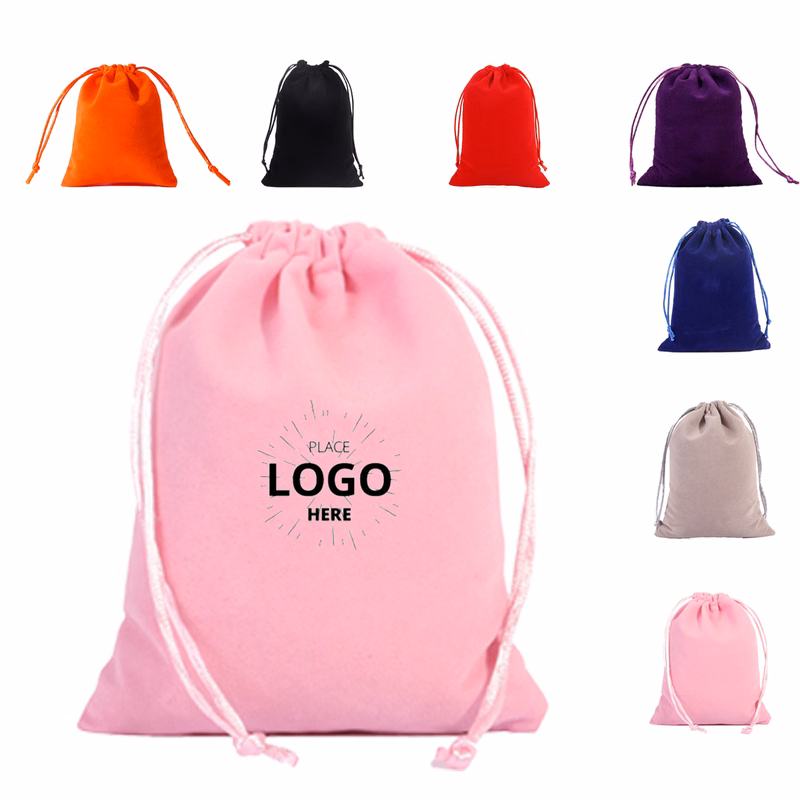 Jewelry Storage Bag