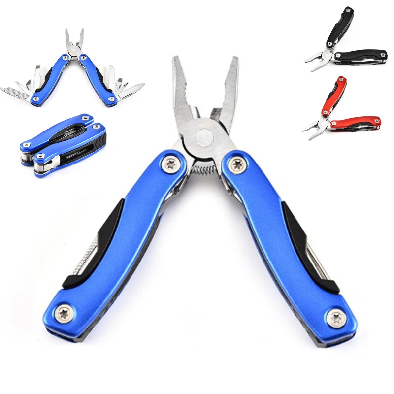 Foldabl Pocket multi-tools 1