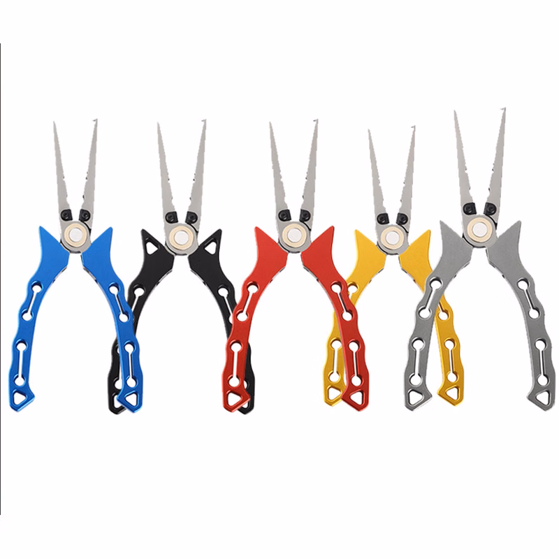 Aluminum FisIing Pliers
