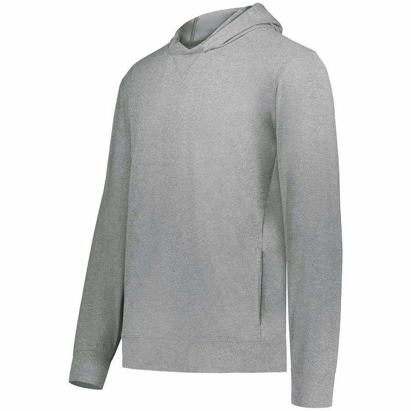 Youth Ventura Soft Knit Hoodie