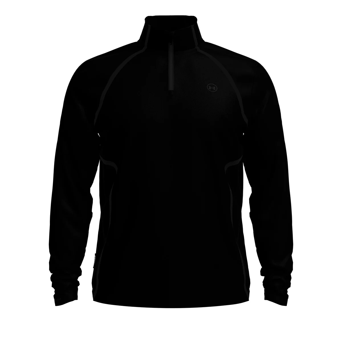 UA Drive Midlayer Men's Zip 1
