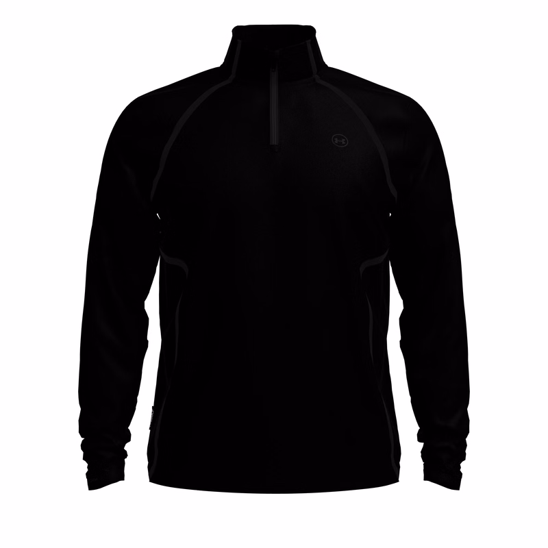 UA Drive Midlayer Men's Zip