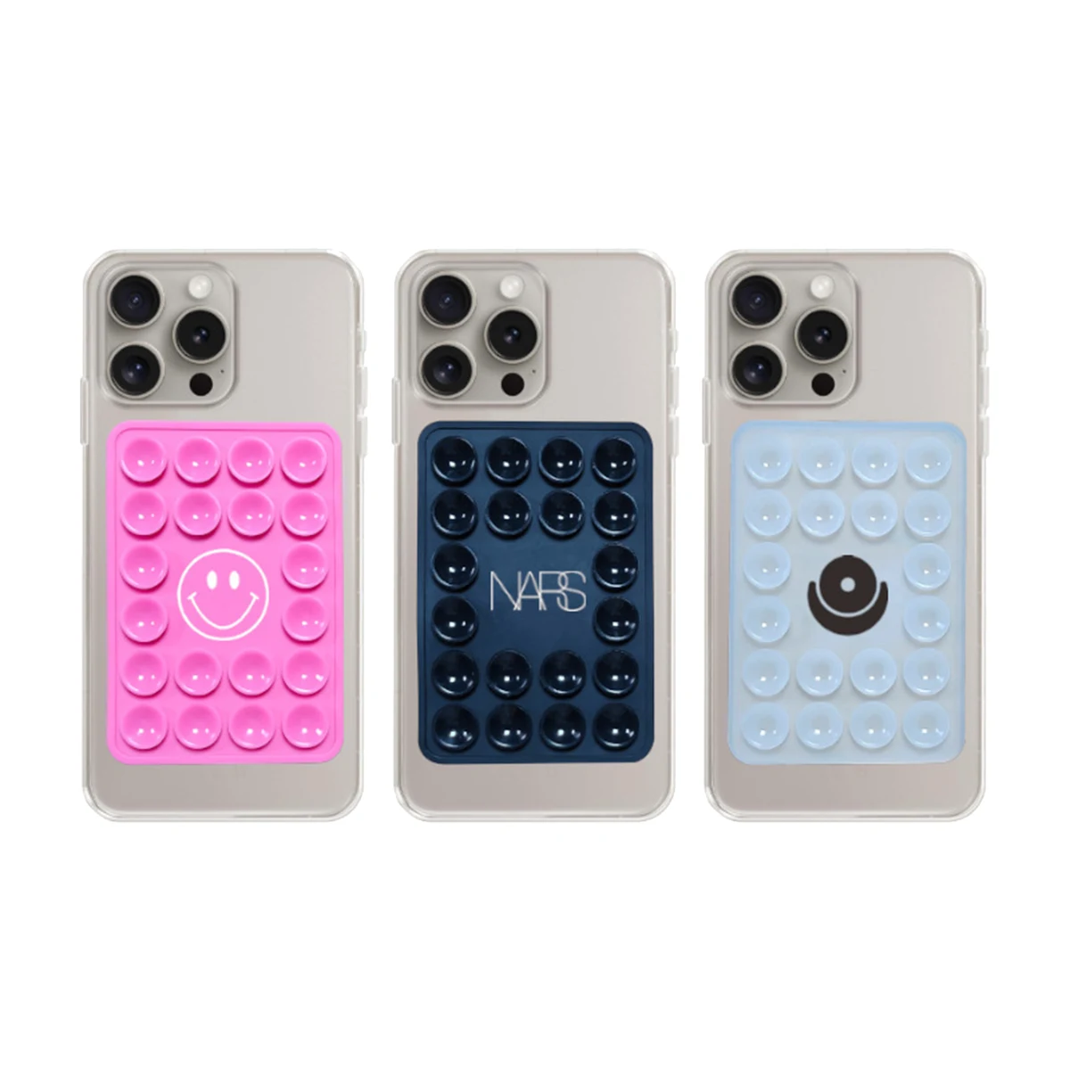Durable Mobile Suction Gripper (20Pcs) 1