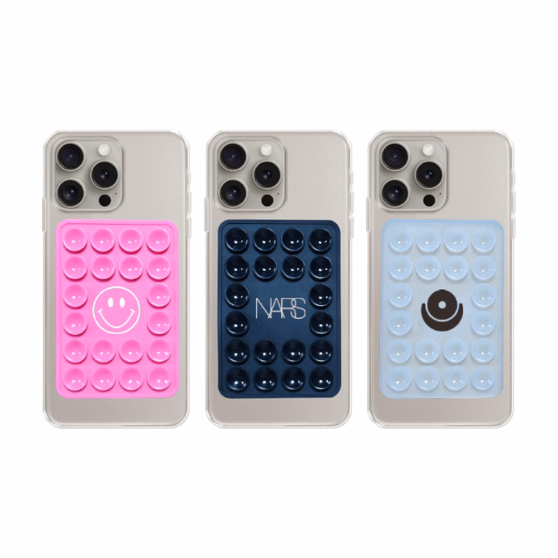 Durable Mobile Suction Gripper (20Pcs)