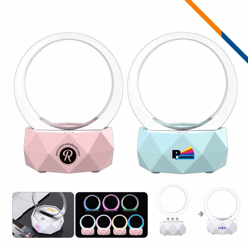 Keoser Bluetooth Speaker