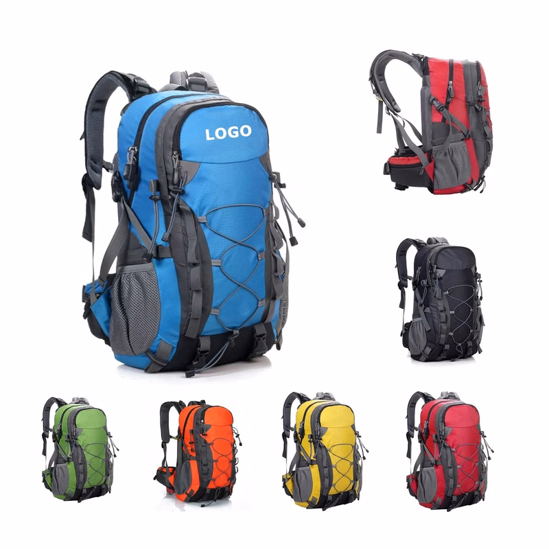 40L Hiking Backpack for Men and Women