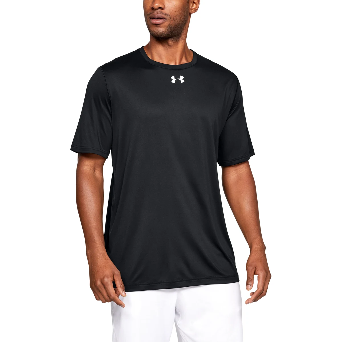 UA Locker 2.0 Men's Short Sleeve 1
