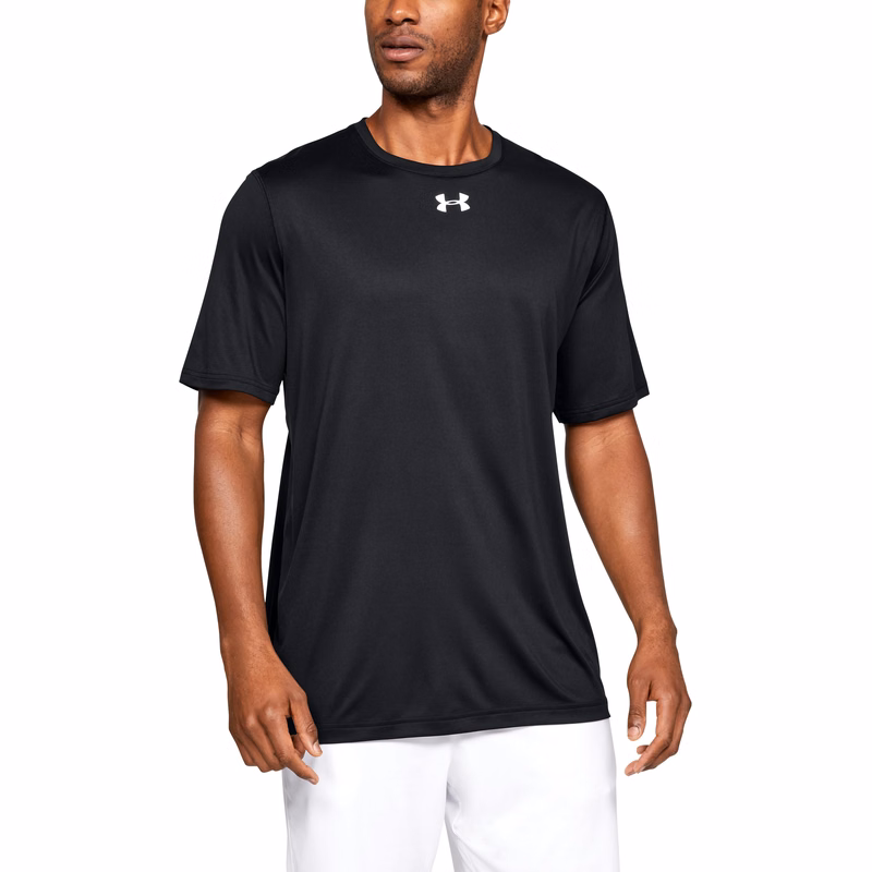 UA Locker 2.0 Men's Short Sleeve