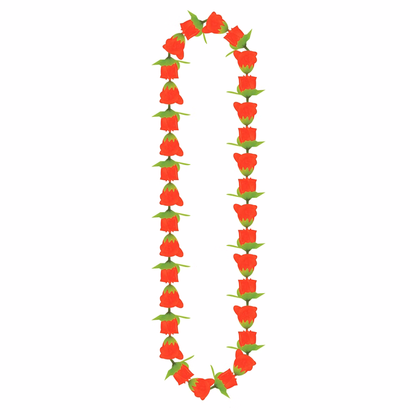 Rose Lei