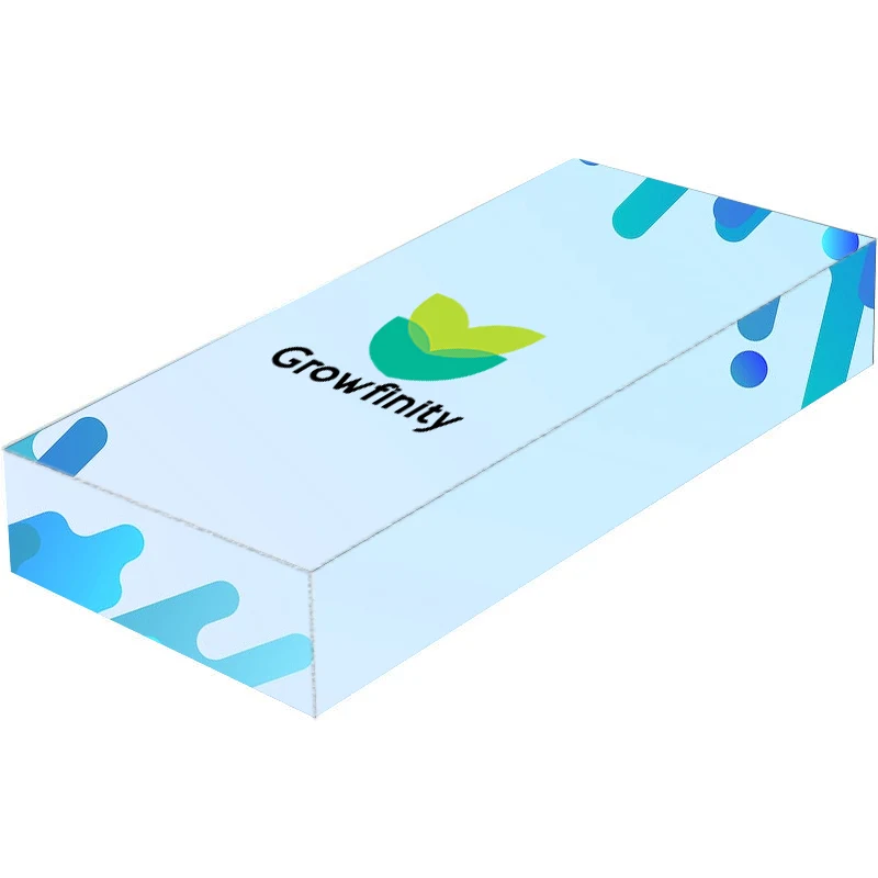 Tissue Package 1