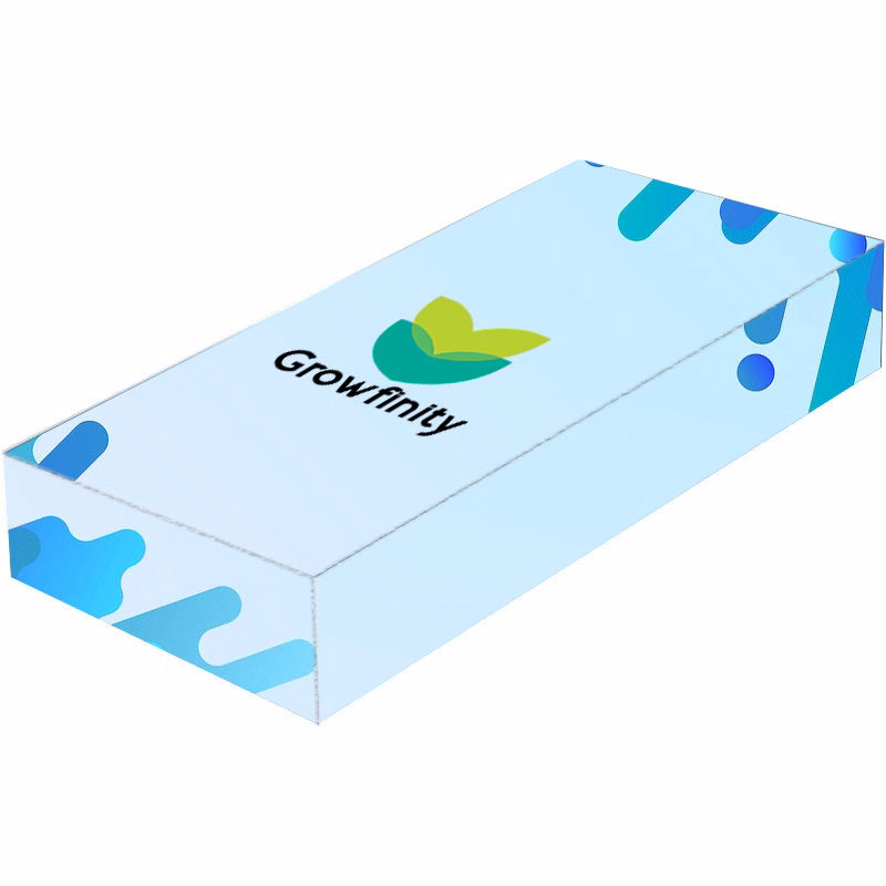 Tissue Package