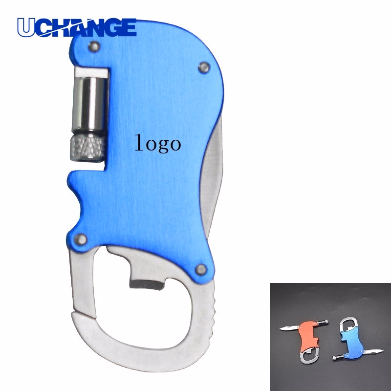Multifunctional Bottle Opener Tool