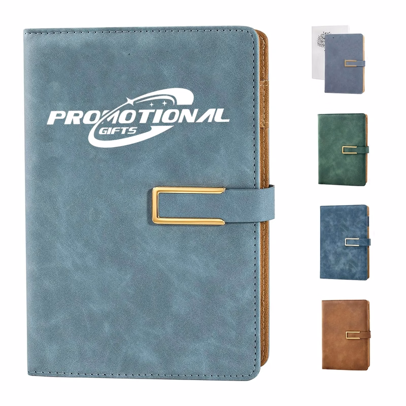 A5 Writing Journal  Hardcover Notebook